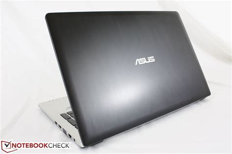 Review Asus Vivobook S500ca Ds51t Ultrabook Reviews