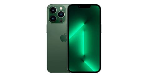 Купить Apple Iphone 13 Pro 1 Tb Alpine Green в Воронеже Айфон 13 Про