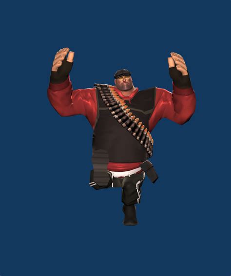 Steam Community Guide Tf2 Heavy Cosmetic Loadouts