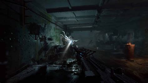 E3 2021 Stalker 2 Heart Of Chernobyl Nám Ukazuje Prvý Gameplay Trailer