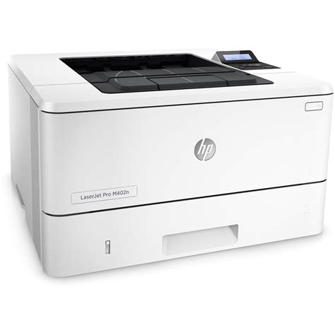 Install hp laserjet 1010 series drivers for win7 win8 win10 & fix dot4 usb port issue. تعريف طابعة Laser Jet Pro M402N : Hp Laserjet Pro M402n ...