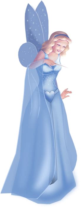 Blue Fairy Yunas Princess Adventure Wikia Fandom