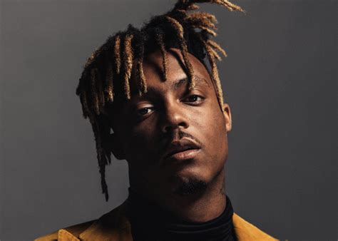 Download Face Rapper Singer Music Juice Wrld 4k Ultra Hd Wallpaper