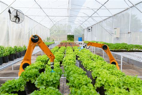 12 exemples de nouvelles technologies appliquées à l’agriculture