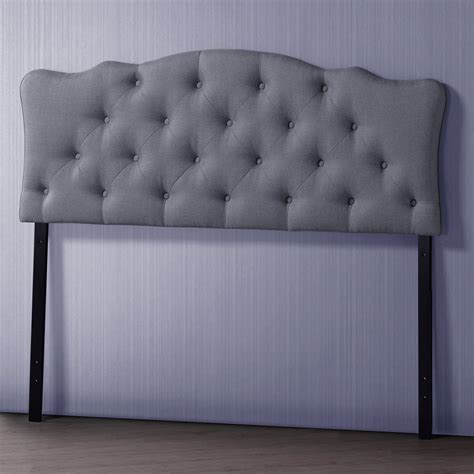 Baxton Studio Rita Modern And Contemporary Faux Leather Upholstered