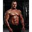 Serbian Muscle Men — Bodybuilder Maksim More Of His Photos Here