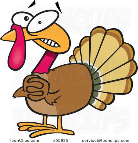 Turkey Pictures Cartoons Free Download On Clipartmag