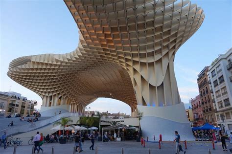 Top 10 Things To See And Do In El Centro Seville Seville Spain
