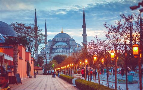 Is It Safe To Travel To Istanbul Updated Everything You Need To Know