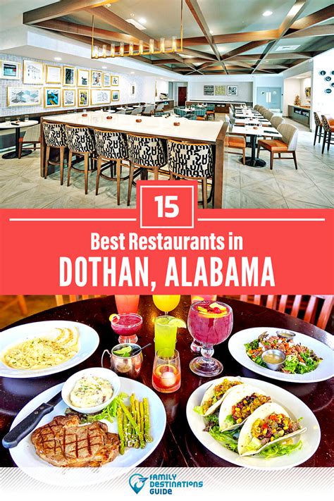 15 Best Restaurants In Dothan Al For 2023 Top Eats