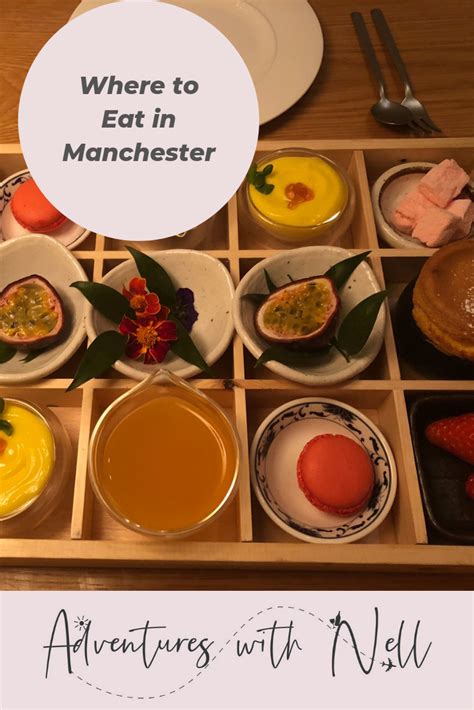 Where to Eat in Manchester | Manchester travel, Manchester street
