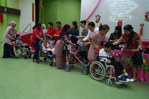 We did not find results for: Cerebral Palsy Johor Wishes for the Better | The Iskandarian