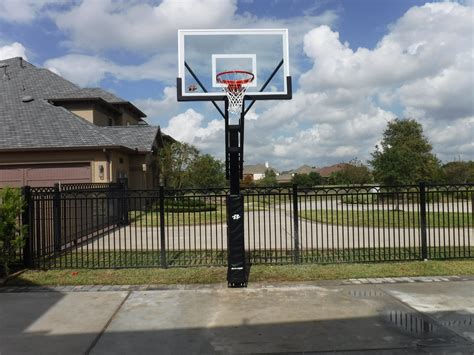 Ryval Hoops Basketball Hoop Install Ryval Hoops