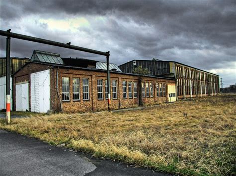 Maybe you would like to learn more about one of these? Alte LAgerhallen Foto & Bild | industrie und technik ...
