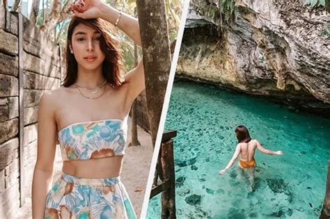Backless Not Topless Julia Clarifies Swimsuit Photo