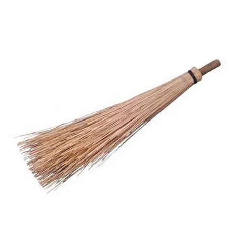 Bamboo Broom At Rs 70piece Bamboo Stick Broom In New Delhi Id
