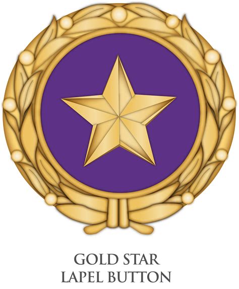 Families Raise Gold Star Awareness Article The United States Army