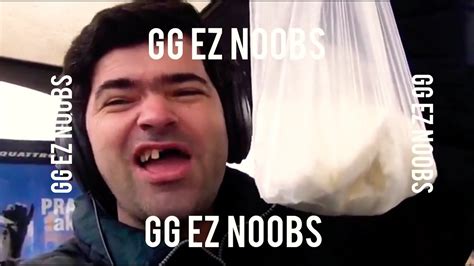 Gg Ez Noobs Youtube