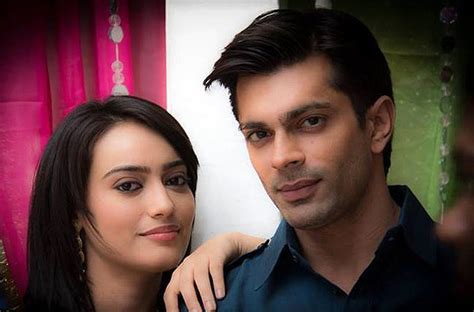 Zee Tvs Popular Show Qubool Hai Completes A Year