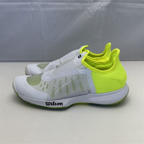 Wilson Kaos Mirage Tennis Shoes Mens Size 8 Brand New Ebay