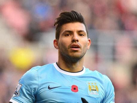 He's set to join until june 2023, agreement reached. Mercato Premier League : Agüero vers le Barça ? - Paperblog