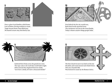 San Jose Scavenger: The Ultimate Search for San Jose’s Hidden Treasures