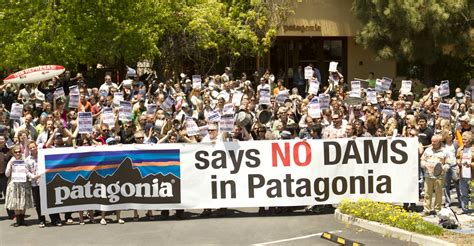 Major Environmental Victory In Chile Patagonia