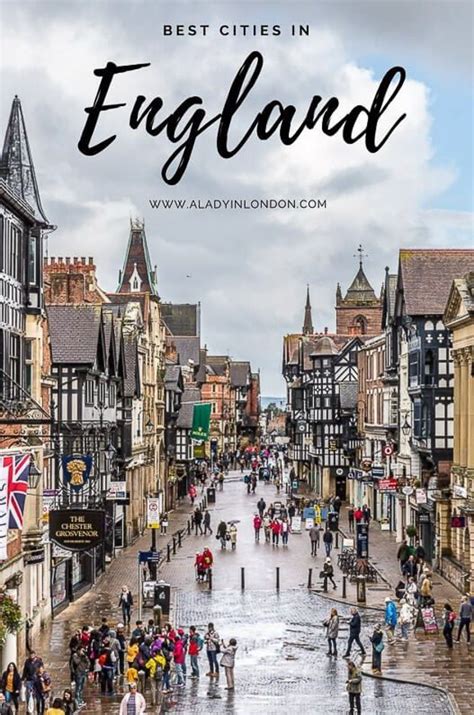 25 Best Cities In England Beautiful Cities You Should Visit In