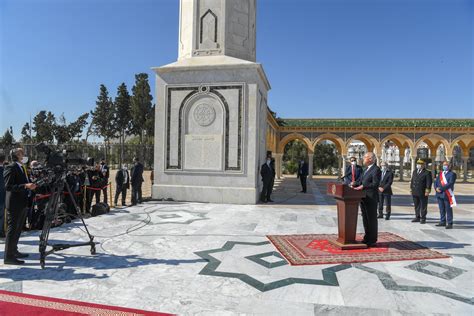 Babnet tunisie est un journal électronique tunisien édité par la société msm it قيس سعيد يترحم على روح الحبيب بورقيبة (صور) - تونس الآن