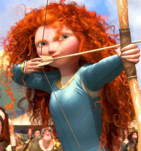 It was writen by kevin peeples & starred by micah lynn hanson, alan powell, elizabeth becka, garry nation, joseph curtis callender. Movie Review: Brave | Dead Curious