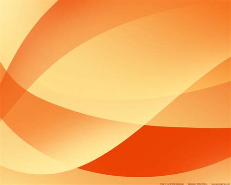 Orange Abstract Orange Backgrounds Psdgraphics Iphone Wallpaper