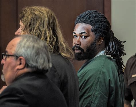 March Trial Date Set For Jesse Matthew In Fairfax City Sexual Assault