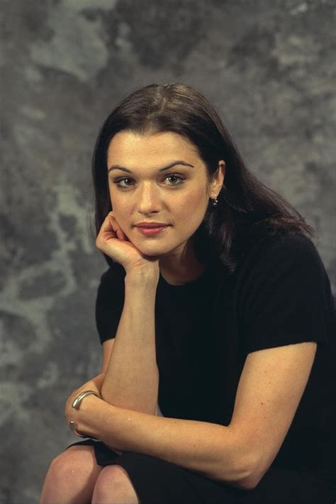 9 Things You Didnt Know About Rachel Weisz Now To Love