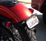 Images of Dyna License Plate Relocation