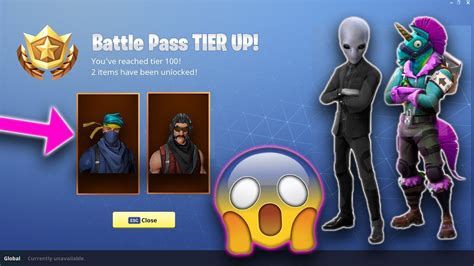 Yet, one is already starting to think about season 7 of. *NEW* Fortnite SEASON 4 BATTLE PASS REVEALED! Skins, Theme ...