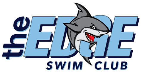 Edge Swim Club Calendar