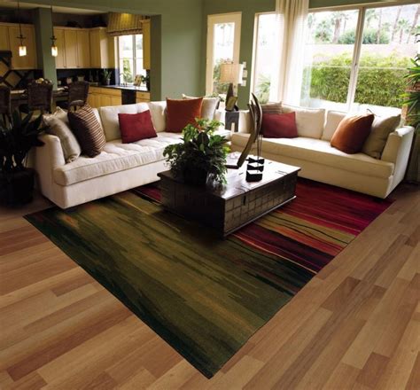 Nice Brown Living Room Rugs Regarding Residence Rugs In