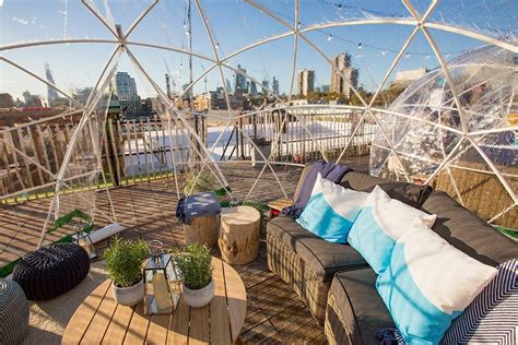 13 Best Winter Rooftop Bars In London Open All Year Round Updated 2023