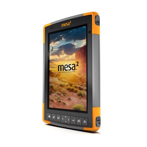 The Most Rugged Windows Tablet In The World Is Now Shipping Gis User