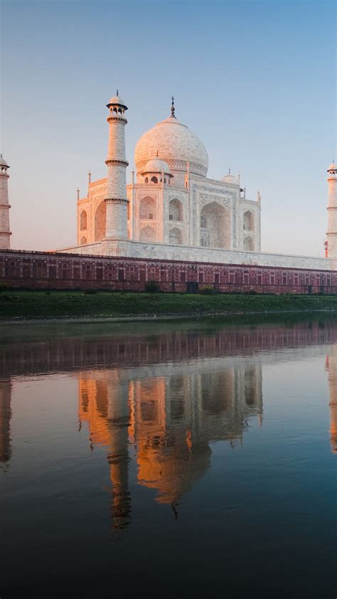 Taj mahal agra indian 4k 5k aspect ratios available: Taj Mahal HD 4K 5K Wallpapers in jpg format for free download