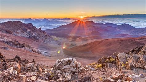 Top 10 Best Places In The World To Watch The Sunrise And Sunset