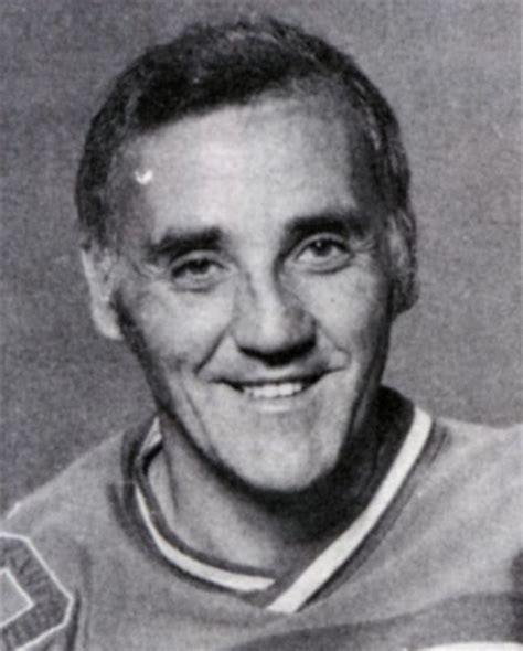 Jacques Plante B1929 Hockey Stats And Profile At