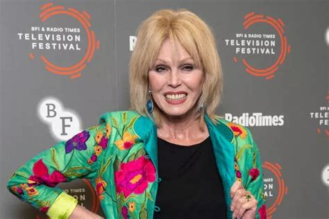 Dame Joanna Lumley To Join Sky News Coronation Coverage As Channel