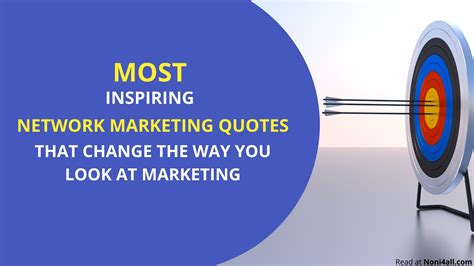 90 Life Changing Network Marketing Quotes Which Will Motivated You