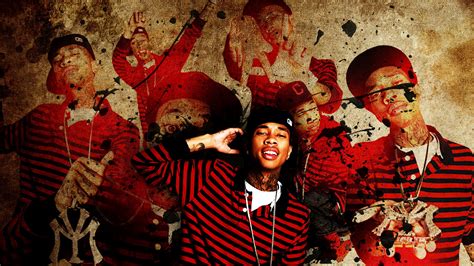 We hope you enjoy our growing collection of hd images to use as a background or home screen for your. tyga rappers wallpaper - urbannation