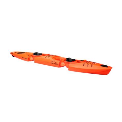 Kayak Modular De Travesía Point 65 Martini Gtx Tandem Con Ofertas En