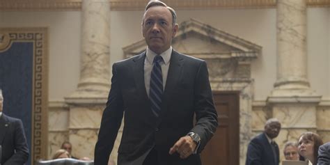 A page for describing ymmv: The Craziest OMG Moments From 'House Of Cards' Season 2 | HuffPost