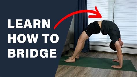 How To Bridge 6 Best Exercises For Spinal Mobility Withinmvmnt