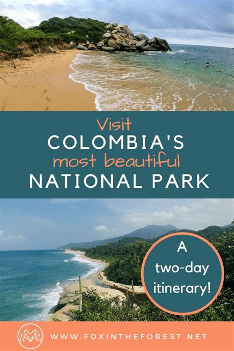 Top Things To Do In Tayrona National Park Colombia Expert Travel