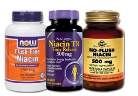 Niaspan can increase serum glucose levels. Niacin (Niaspan, Niacor, Slo-Niacin) Supplement Information - Drugsdb.com